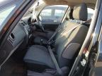 2007 SUZUKI SX4 GLX for sale at Copart SANDWICH