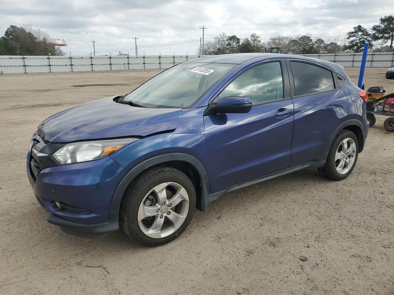 2016 Honda HR-V - Image 1