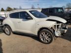 2011 Nissan Juke S продається в Finksburg, MD - Front End