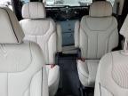 2024 Hyundai Palisade Calligraphy de vânzare în Mebane, NC - Rear End