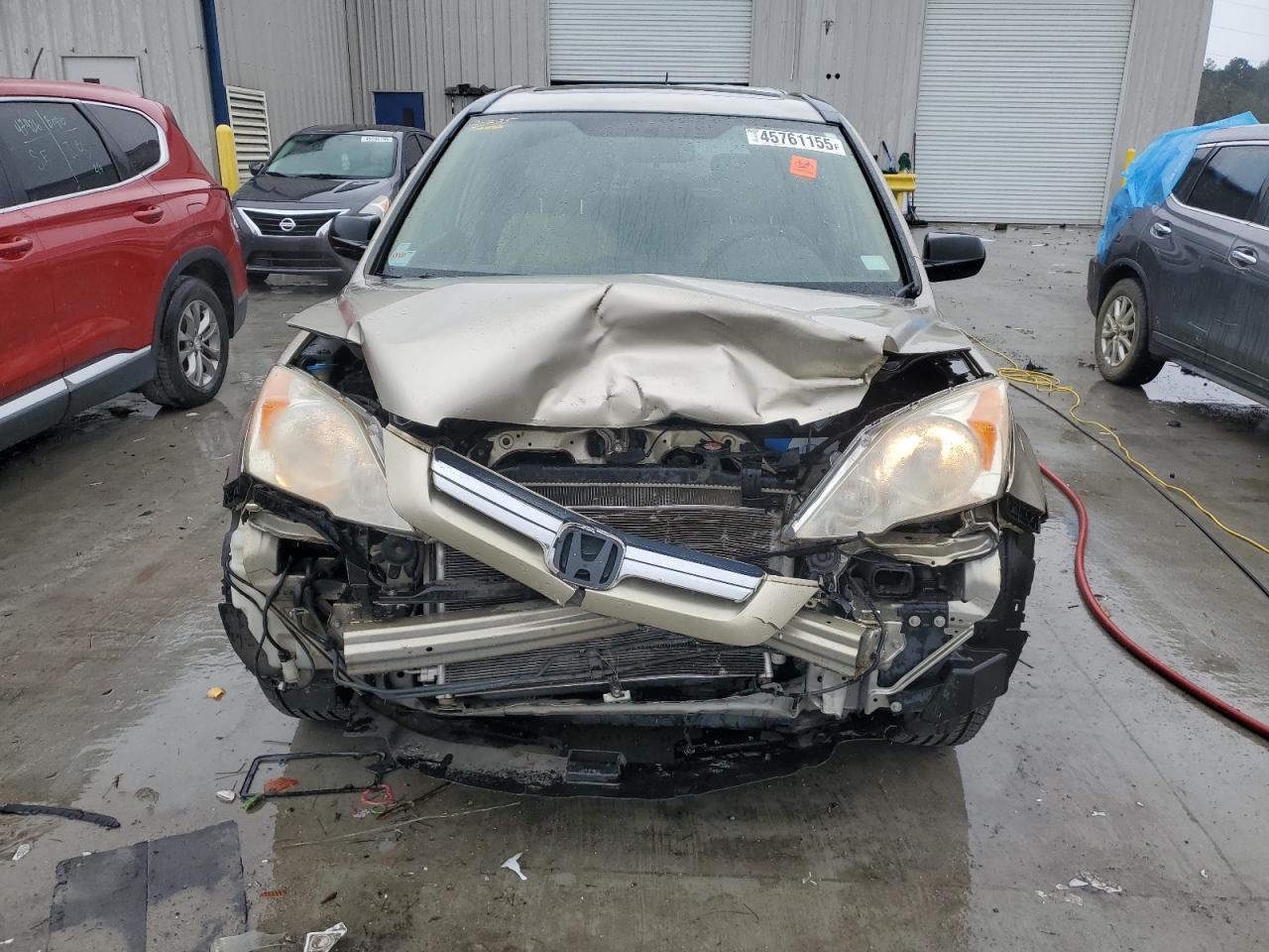 2008 Honda CR-V - Image 5