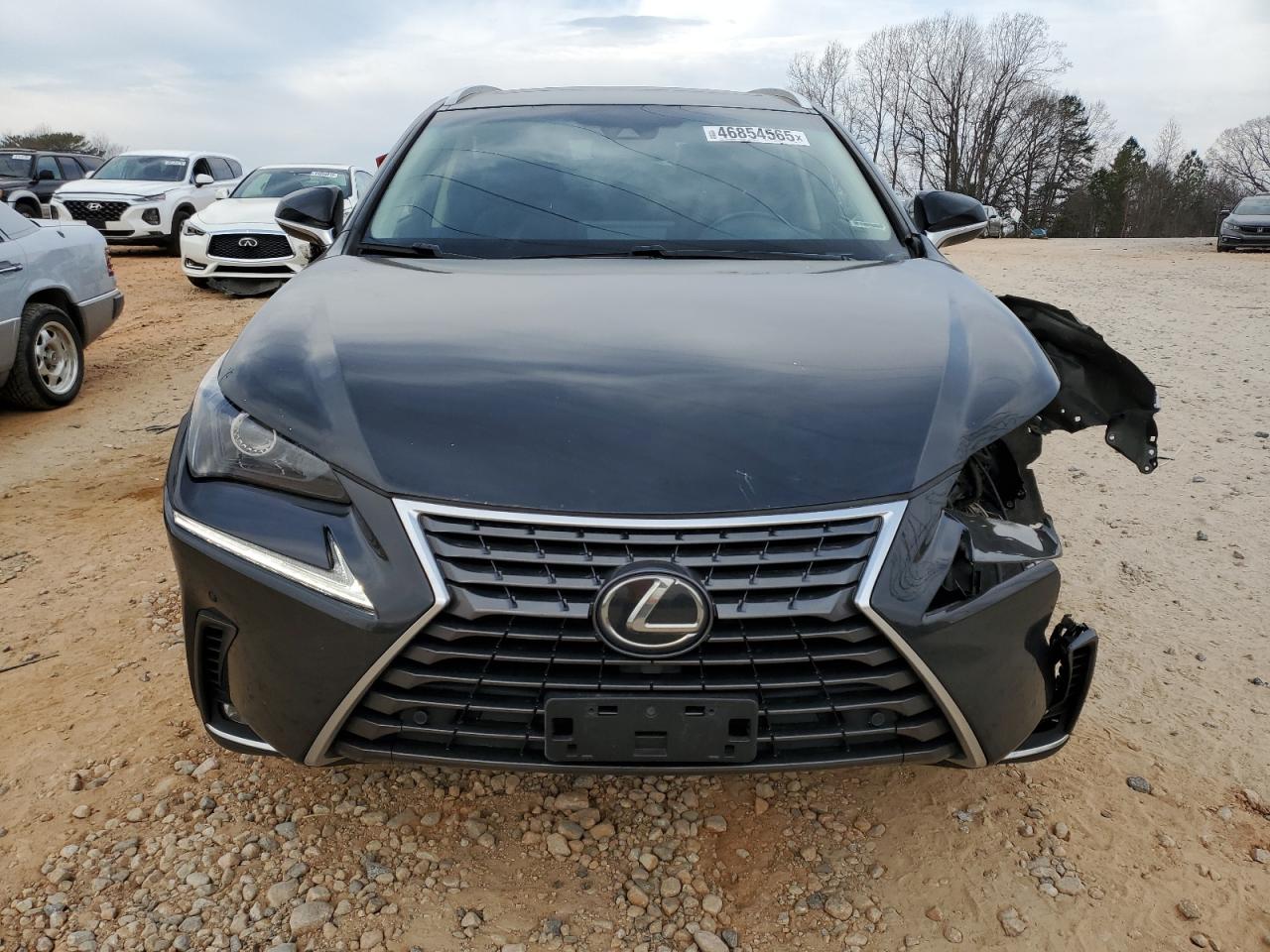 2019 Lexus NX - Image 5