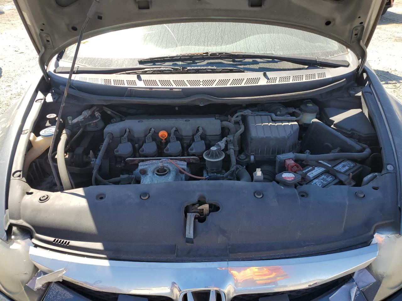 2010 Honda Civic - Image 11