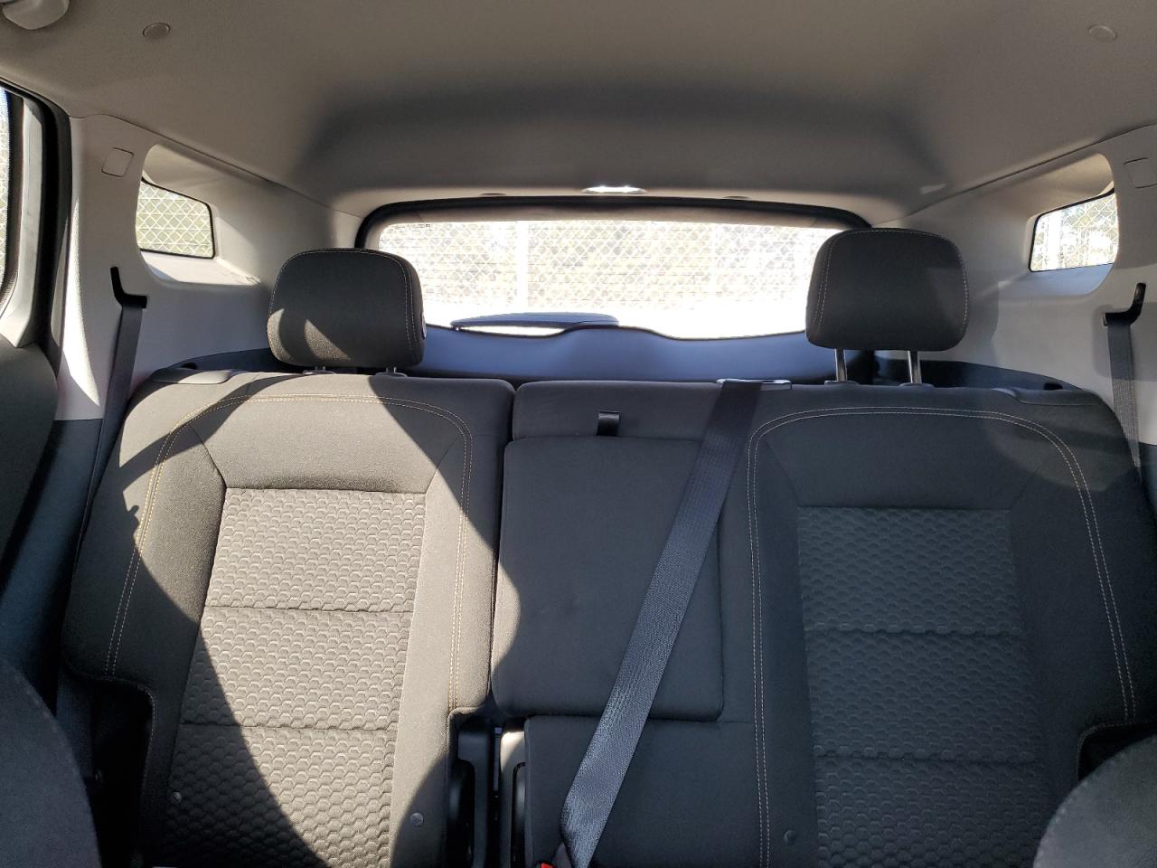 2019 GMC Terrain - Image 10