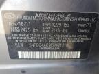 2012 Hyundai Sonata Se for Sale in Eugene, OR - Front End