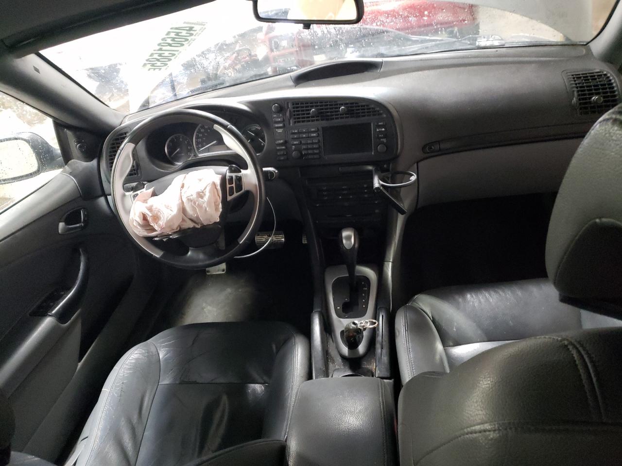 2006 Saab 9-3 - Image 8