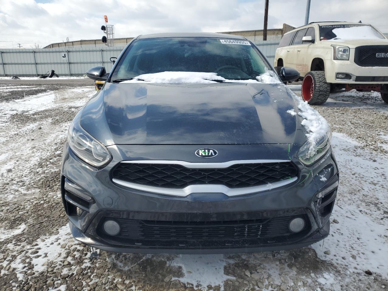 2019 Kia Forte - Image 5