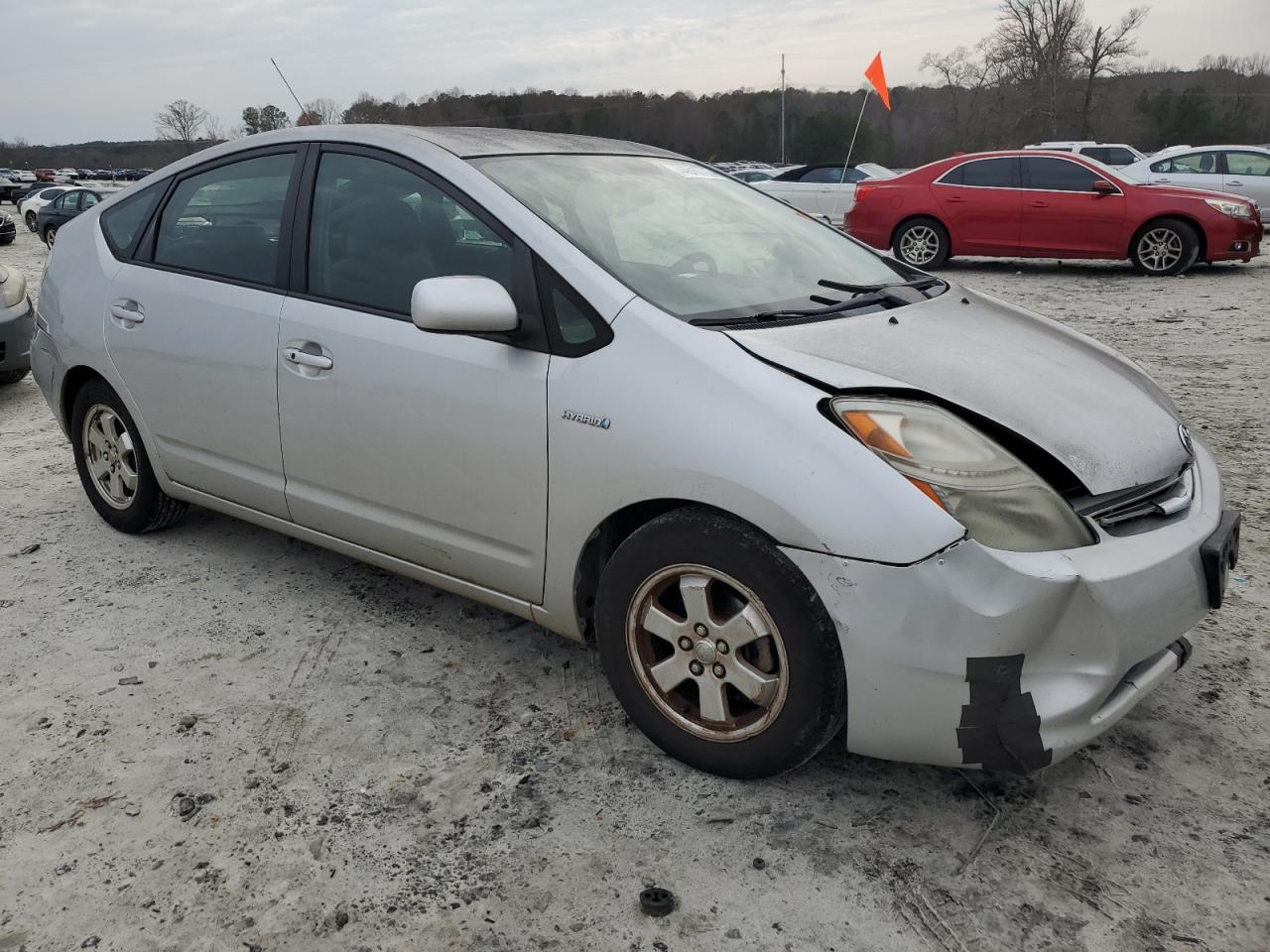 2009 Toyota Prius - Image 4