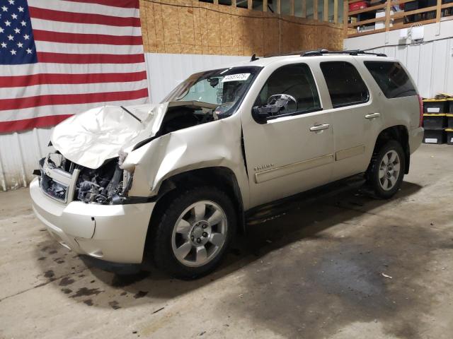 2013 Chevrolet Tahoe K1500 Lt