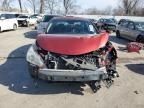 2015 Nissan Altima 2.5 للبيع في Bridgeton، MO - Front End