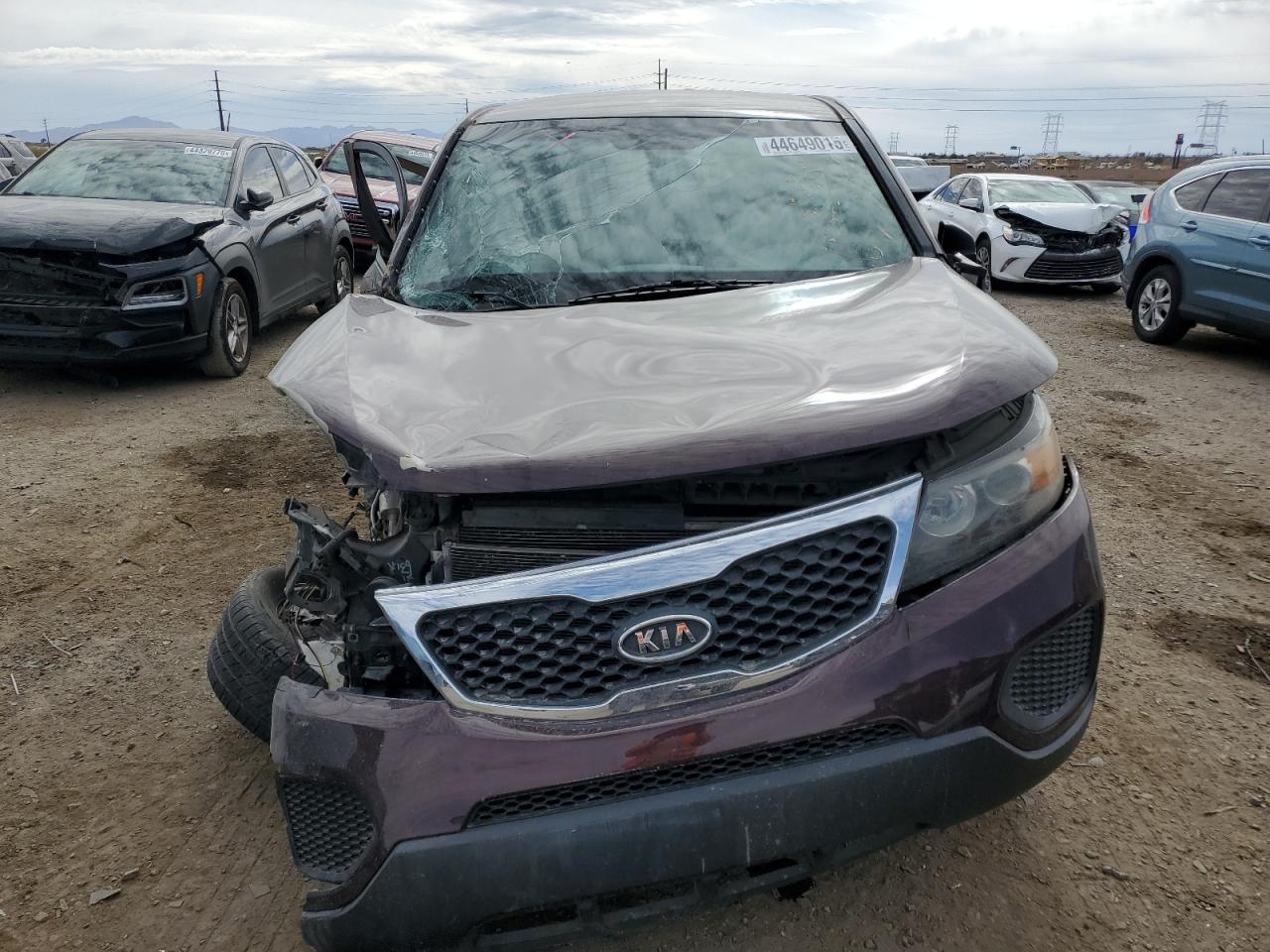 2011 Kia Sorento - Image 5