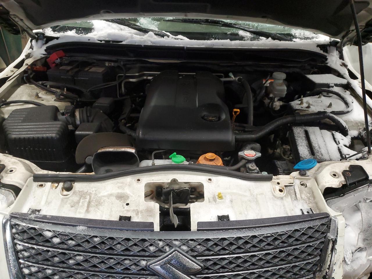 2009 Suzuki Grand Vitara - Image 12