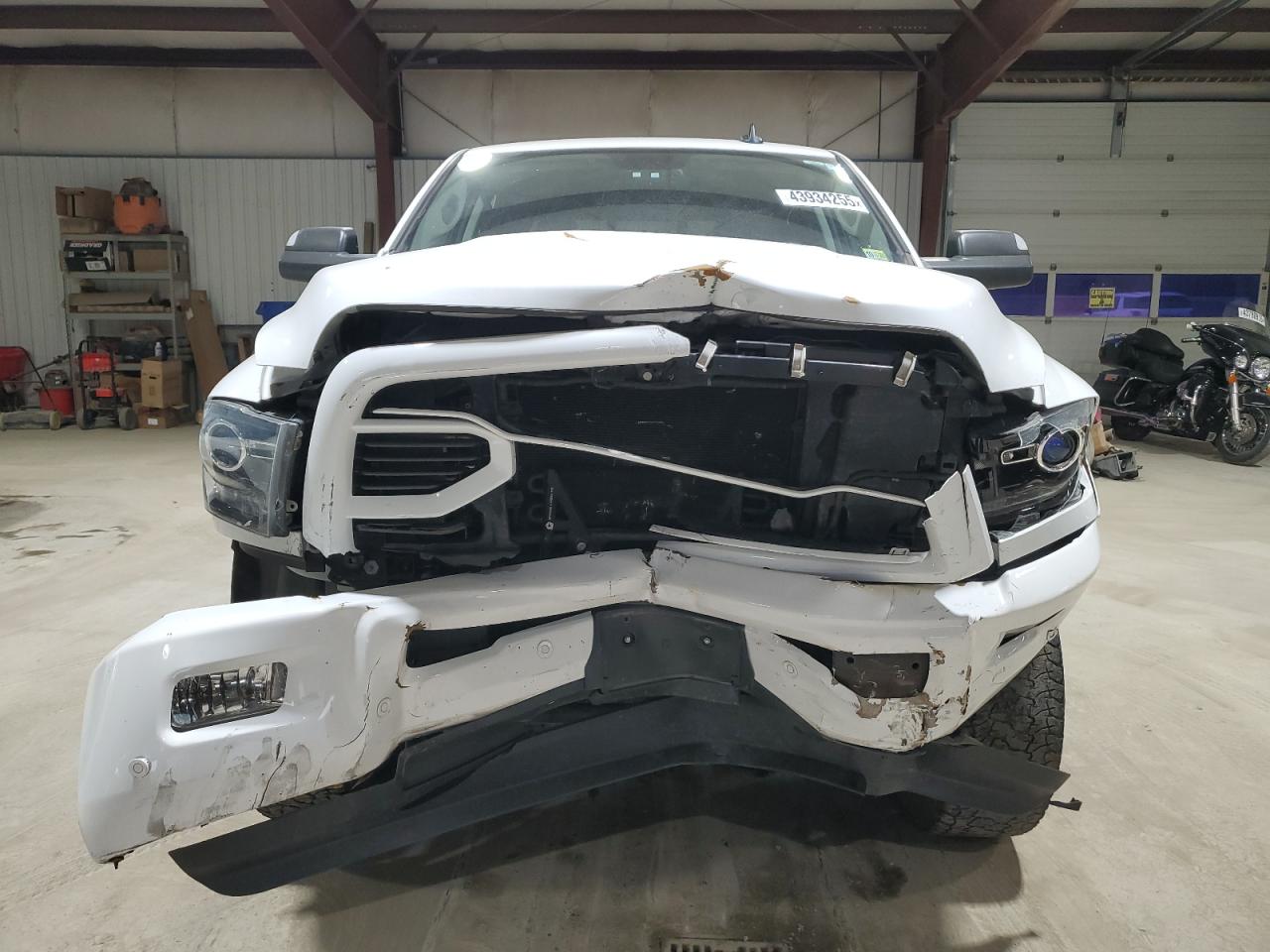 2018 RAM 2500 - Image 5