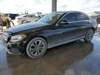 2015 Mercedes-Benz C 300 en Venta en West Palm Beach, FL - Rear End
