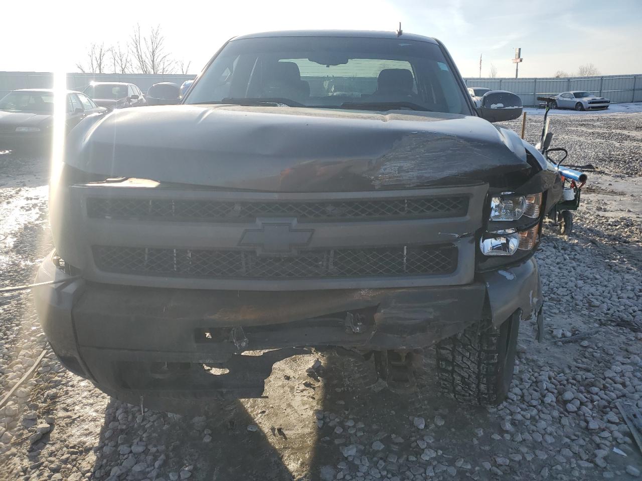 2010 Chevrolet Silverado - Image 5