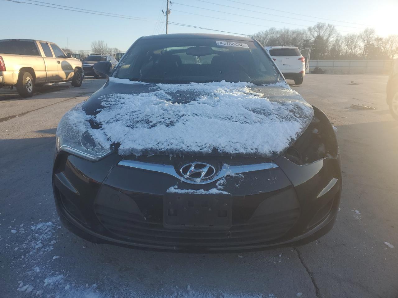 2013 Hyundai Veloster - Image 5