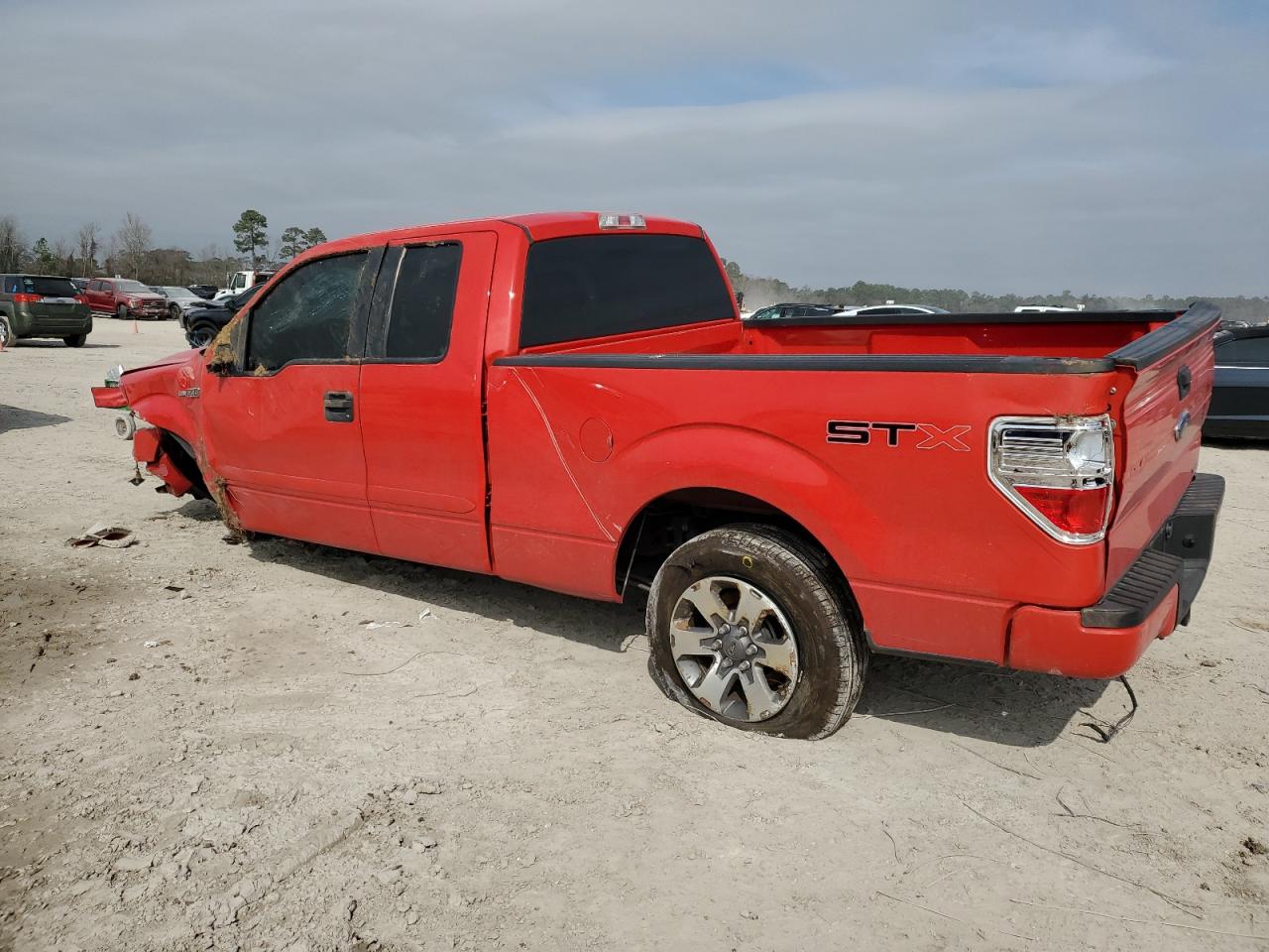 2013 Ford F-150 - Image 2