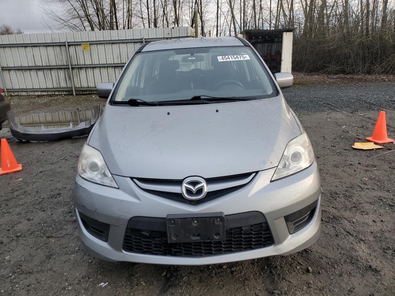 2010 Mazda 5 - Image 5