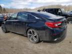 2021 Honda Accord Sport Se na sprzedaż w West Warren, MA - Front End
