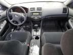 2005 HONDA ACCORD DX for sale at Copart ON - COOKSTOWN