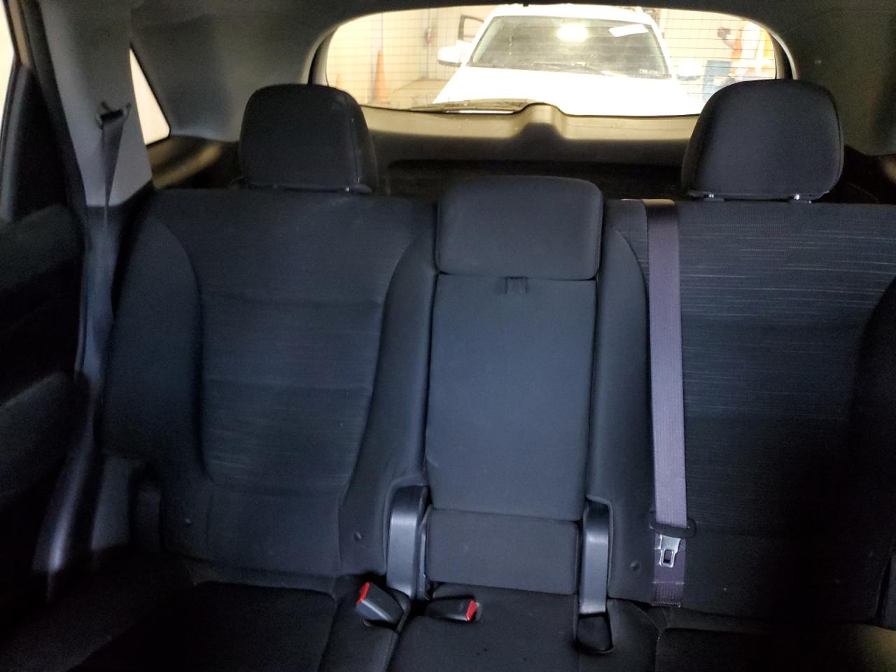 2014 Kia Sorento - Image 10