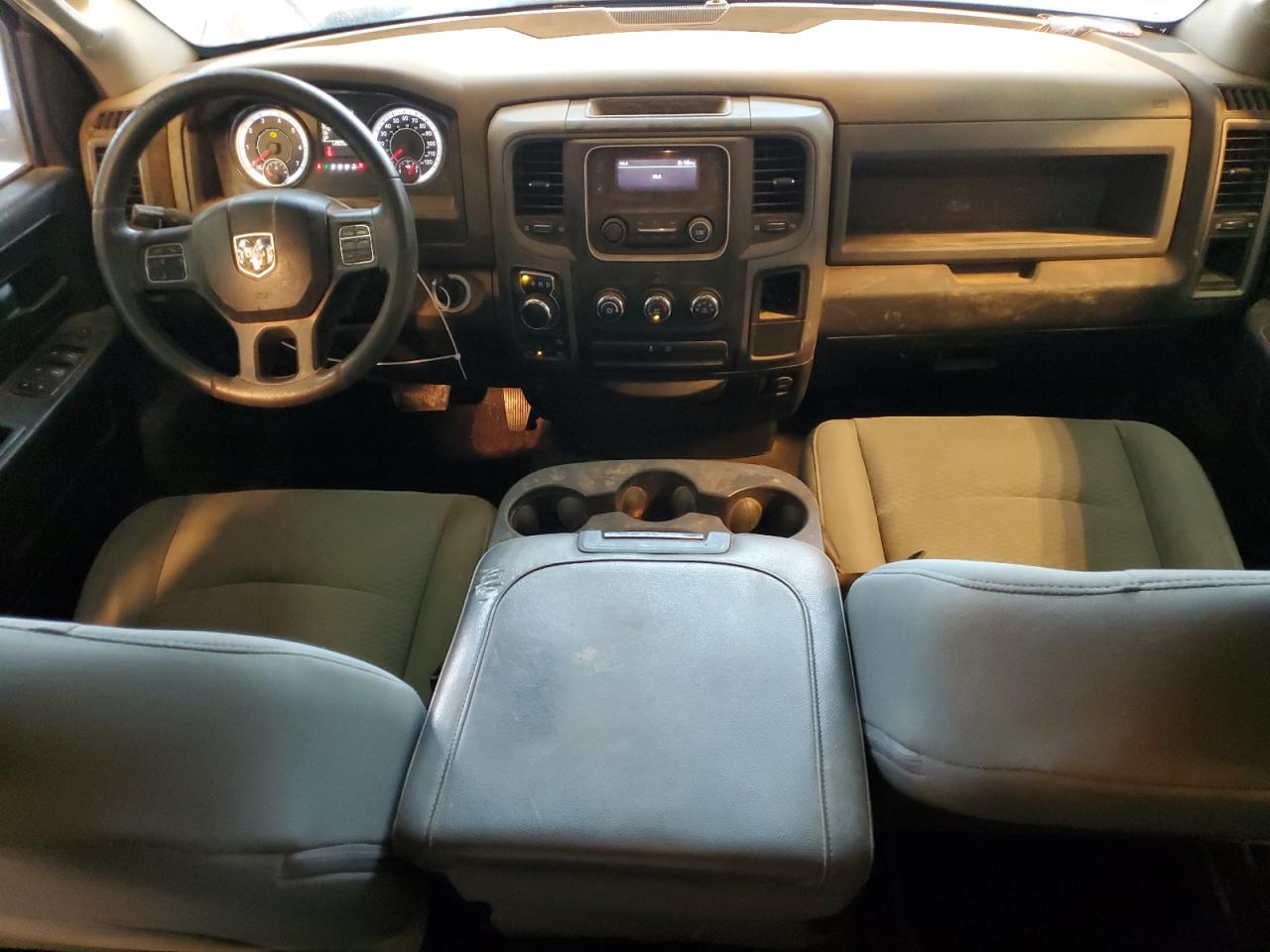 2019 RAM 1500 - Image 8