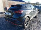 2024 NISSAN JUKE N-CON for sale at Copart BELFAST