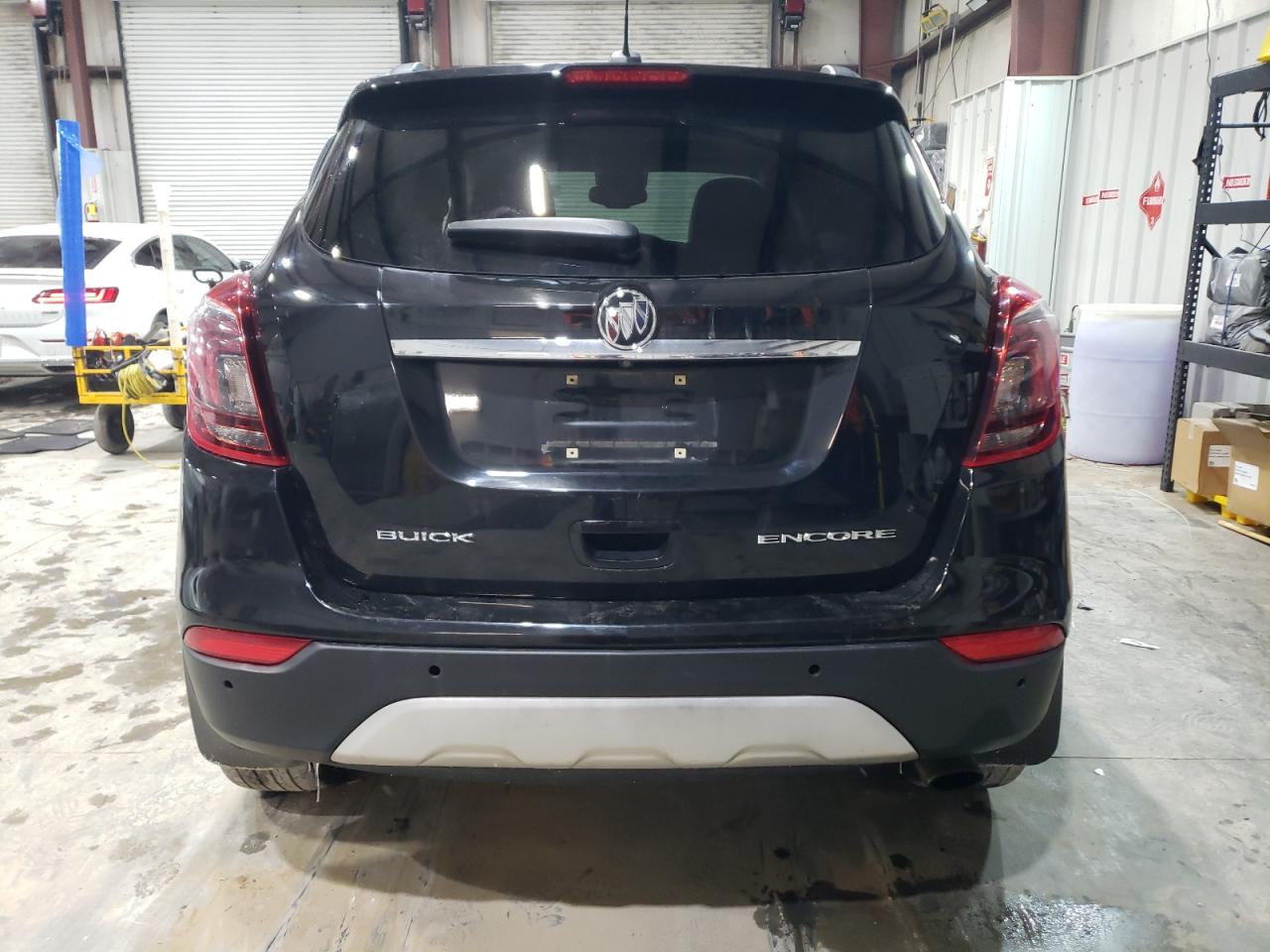 2017 Buick Encore - Image 6