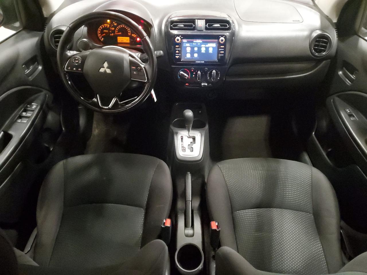 2018 Mitsubishi Mirage - Image 8