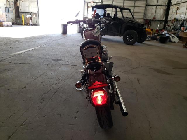 2002 HARLEY-DAVIDSON XL1200 C