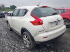 2013 NISSAN JUKE ACENT for sale at Copart BELFAST