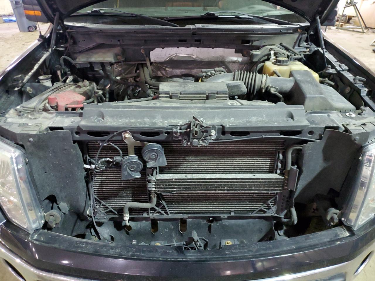 2011 Ford F-150 - Image 11