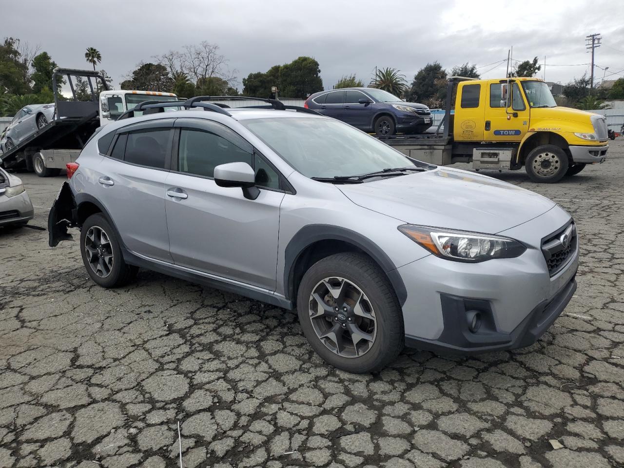 2019 Subaru XV - Image 4