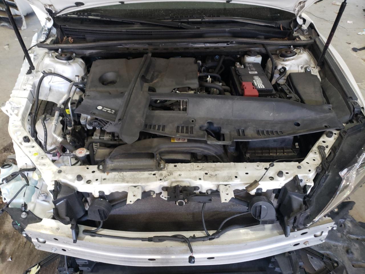 2020 Toyota Camry - Image 11