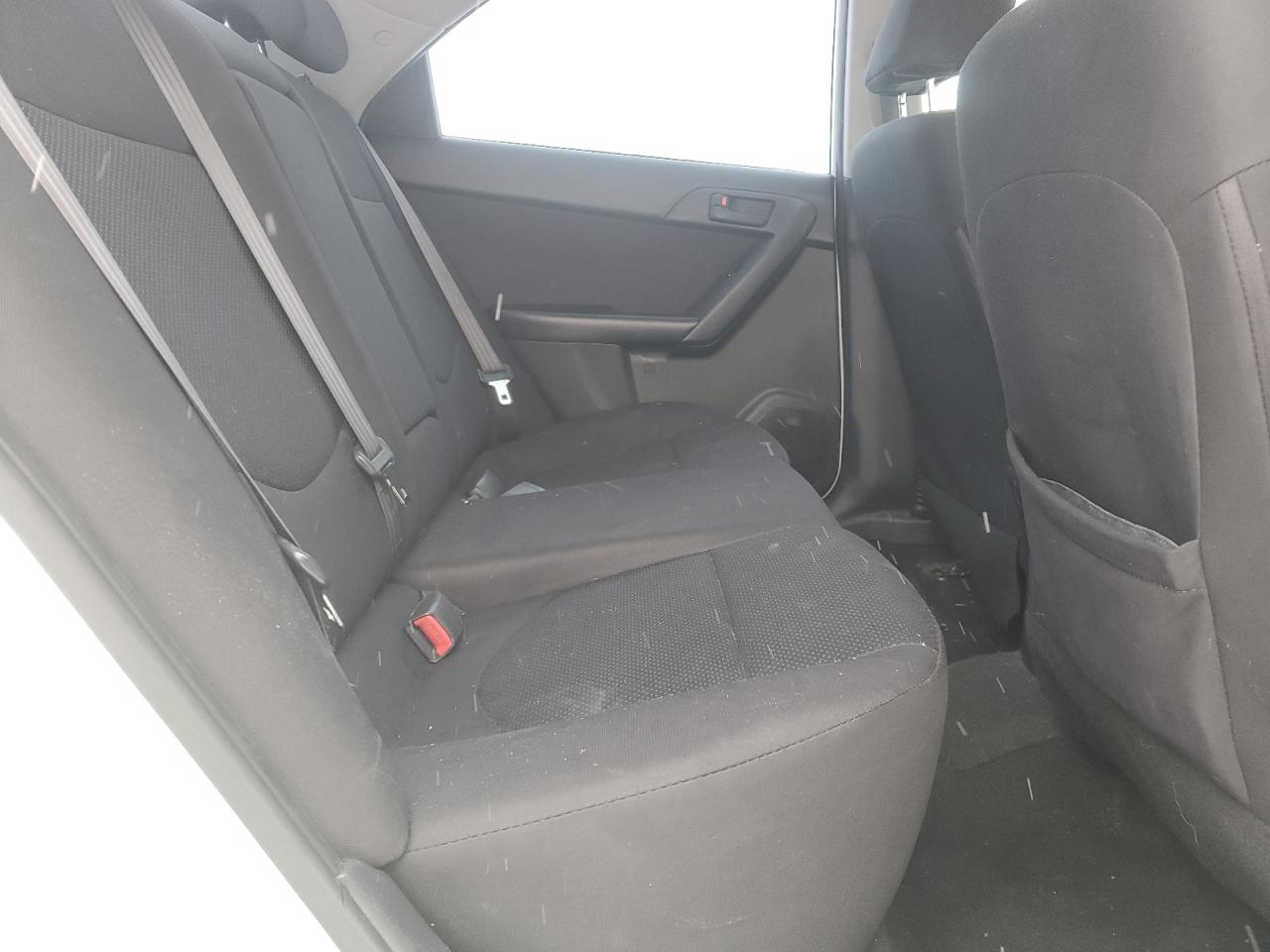 2012 Kia Forte - Image 10