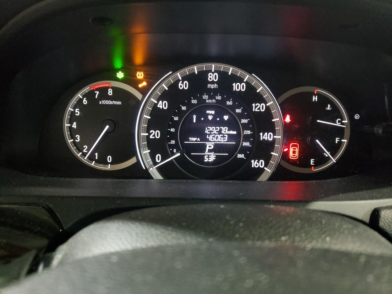 2016 Honda Accord - Image 9