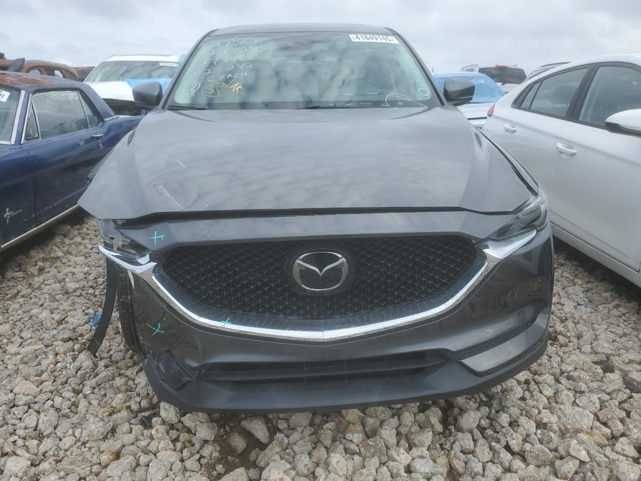 2018 Mazda CX-5 - Image 5