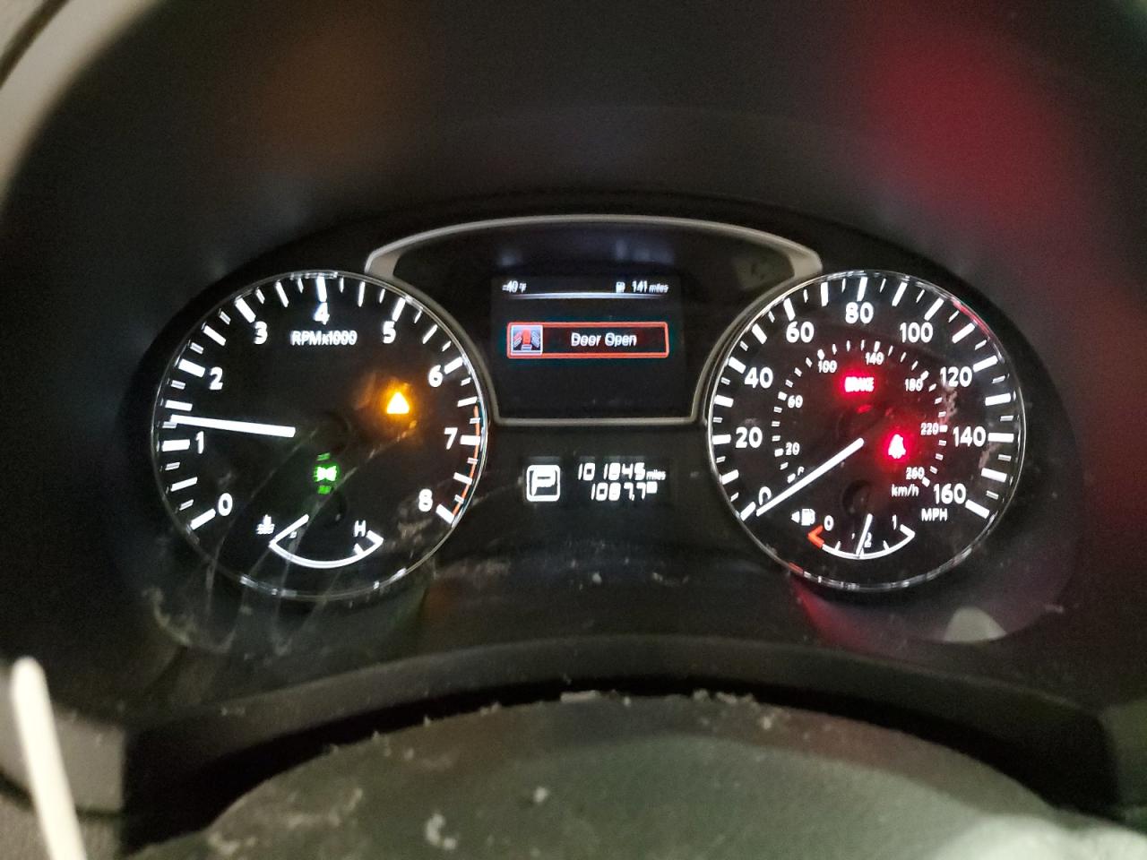 2015 Nissan Altima - Image 9