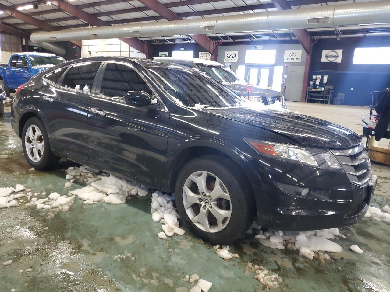 2010 Honda Accord - Image 4