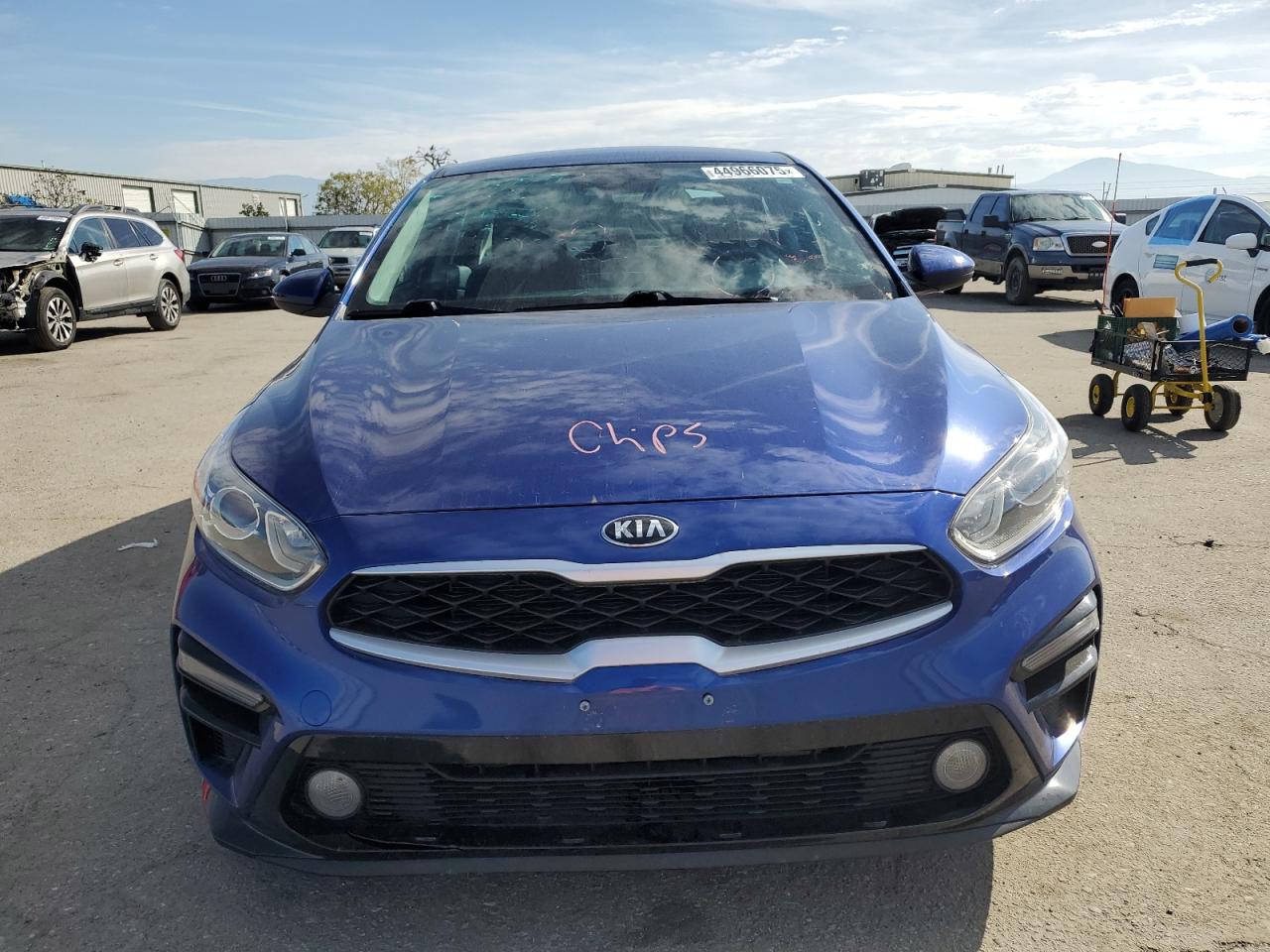 2021 Kia Forte - Image 5