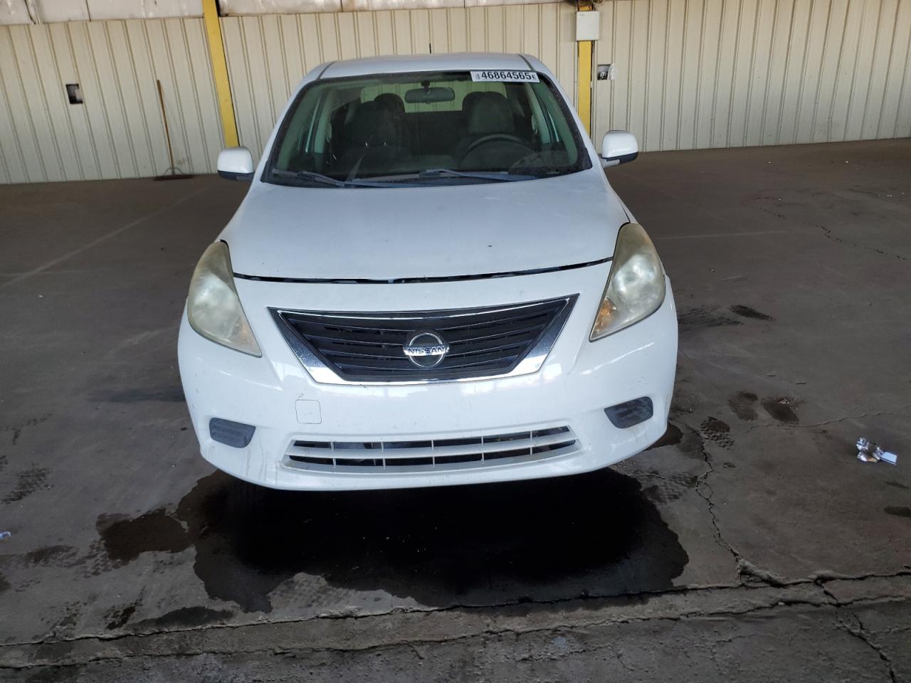 2014 Nissan Versa - Image 5