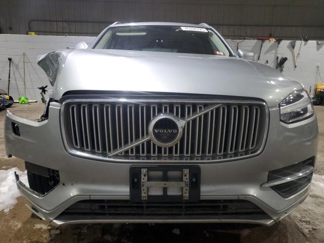 Parquets VOLVO XC90 2017 Srebrny
