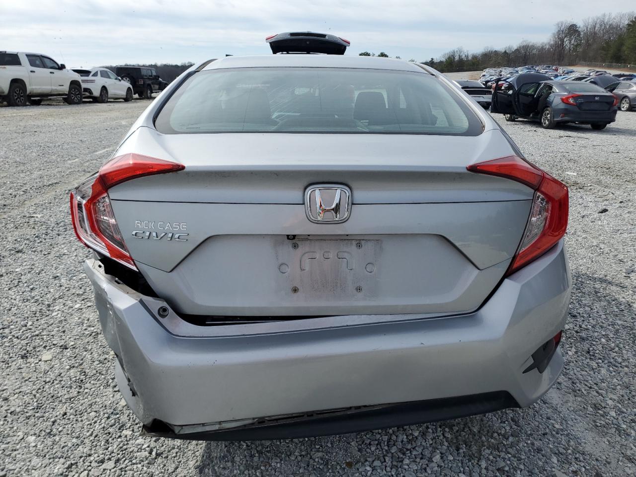 2017 Honda Civic - Image 6