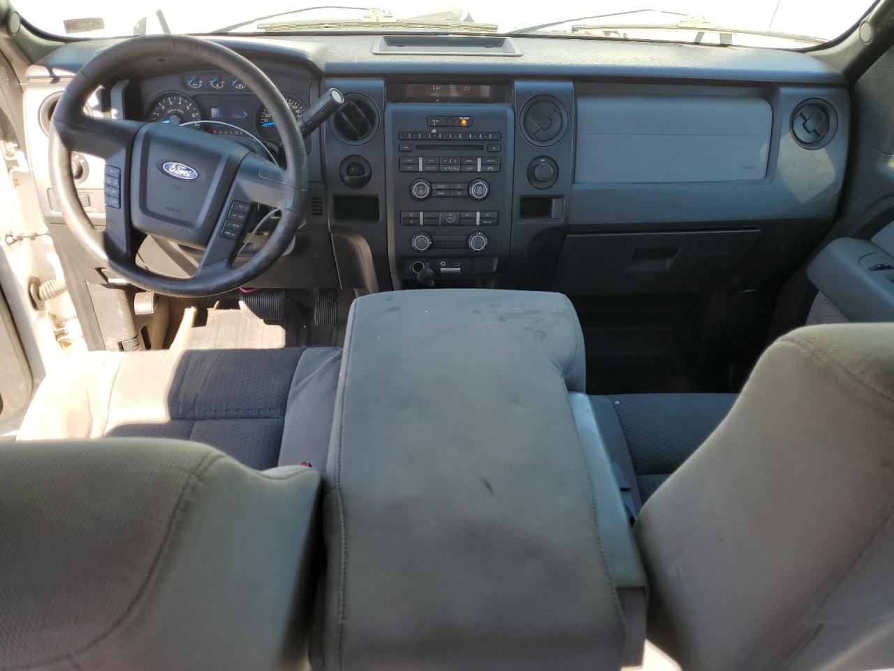 2014 Ford F-150 - Image 8