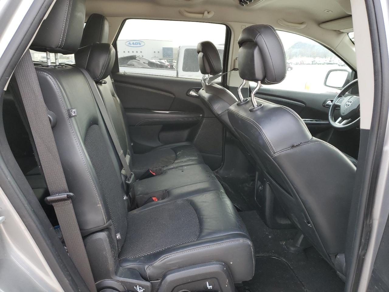 2018 Dodge Journey - Image 11