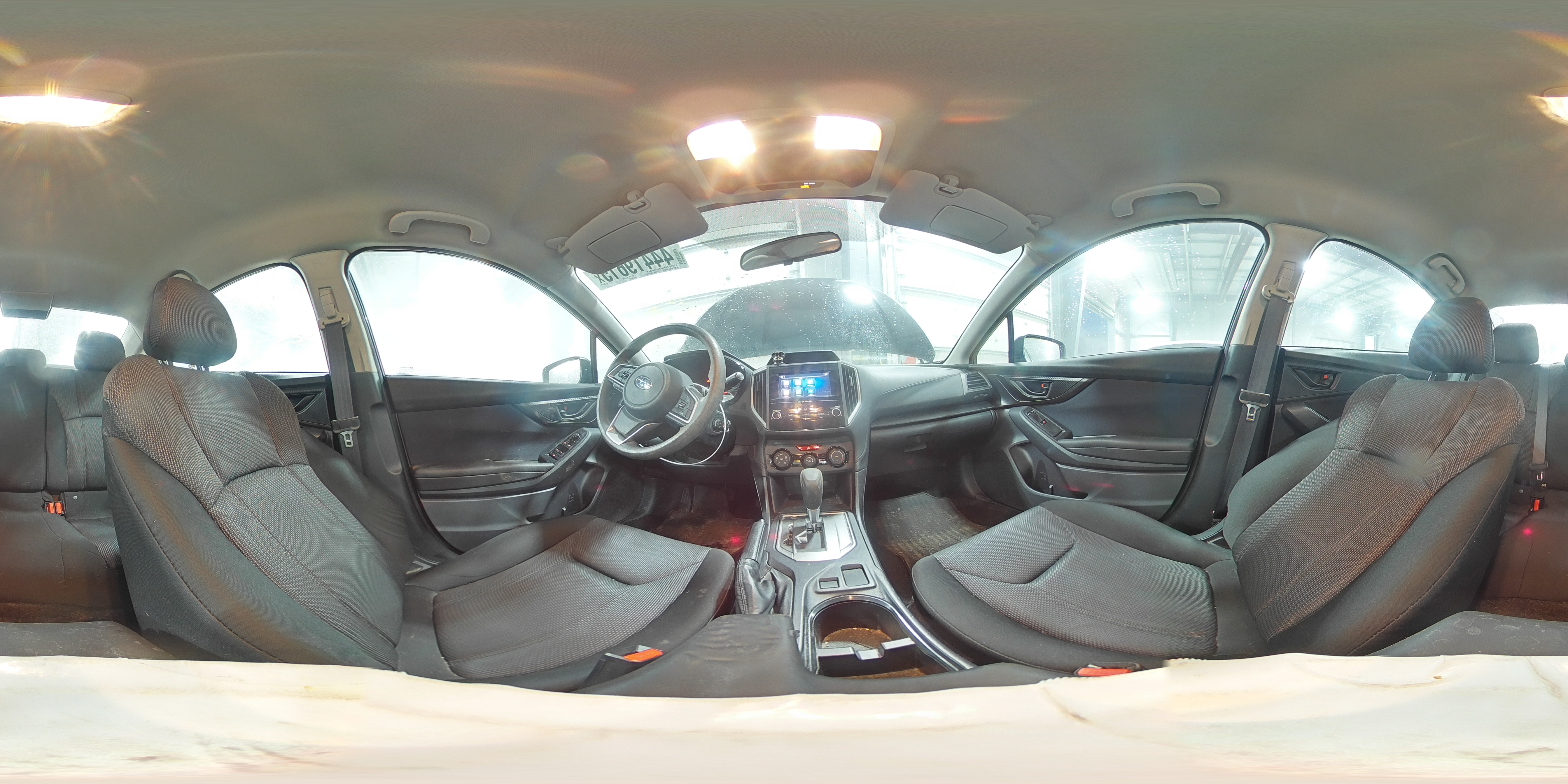 2018 Subaru Impreza - Image 14
