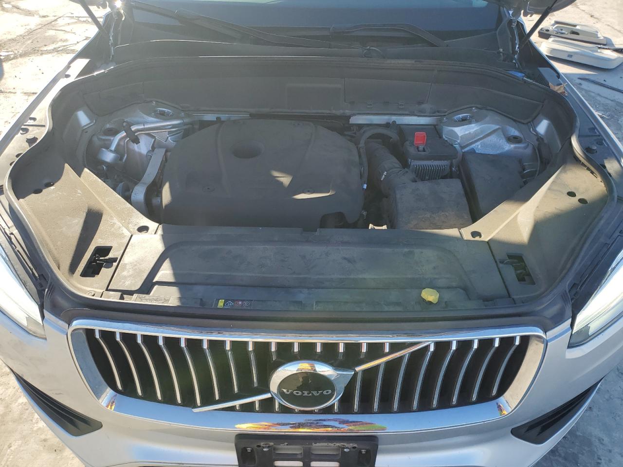 2020 Volvo XC90 - Image 11