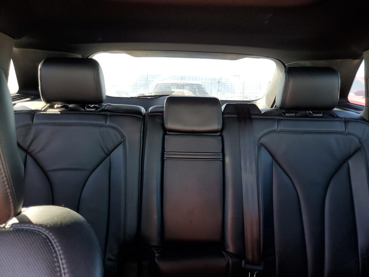 2016 Lincoln MKX - Image 10