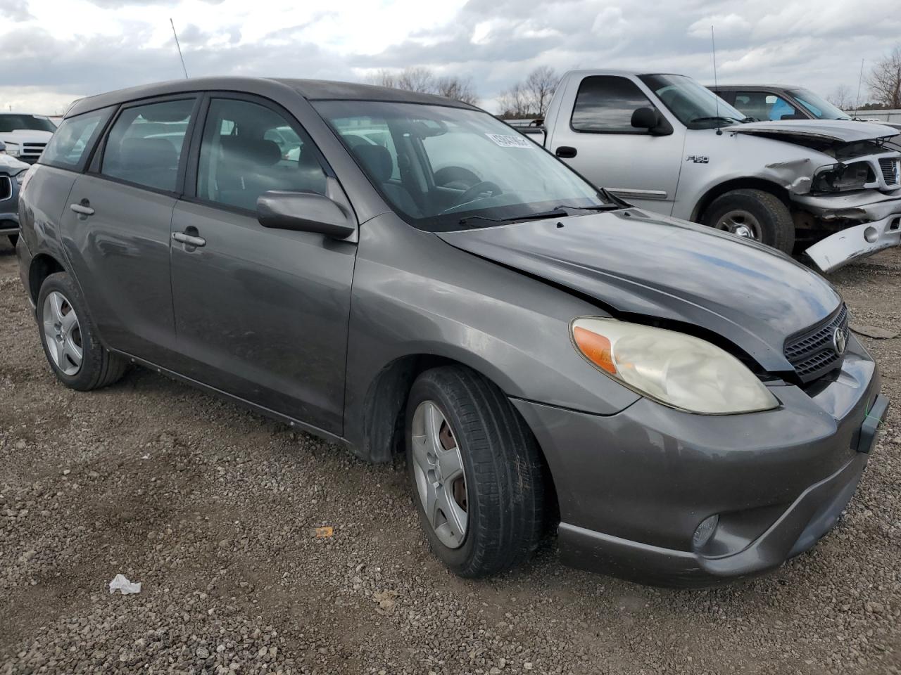 2005 Toyota Matrix - Image 4