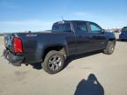 2018 Chevrolet Colorado Z71 en Venta en Martinez, CA - Rear End